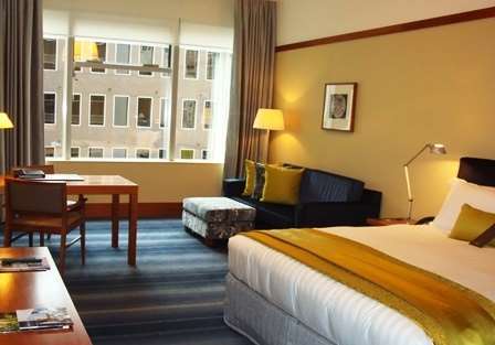 HOTEL RACV CITY CLUB MELBOURNE (Australia) - from US$ 124 | BOOKED