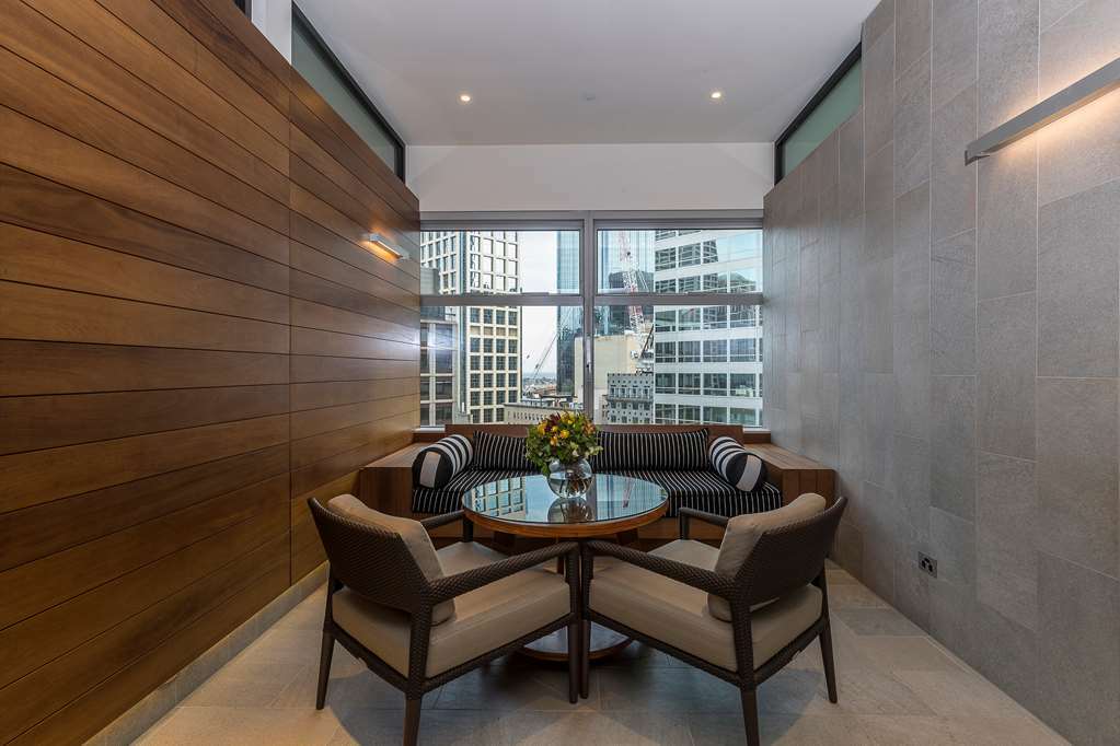 Racv City Club Melbourne Room photo
