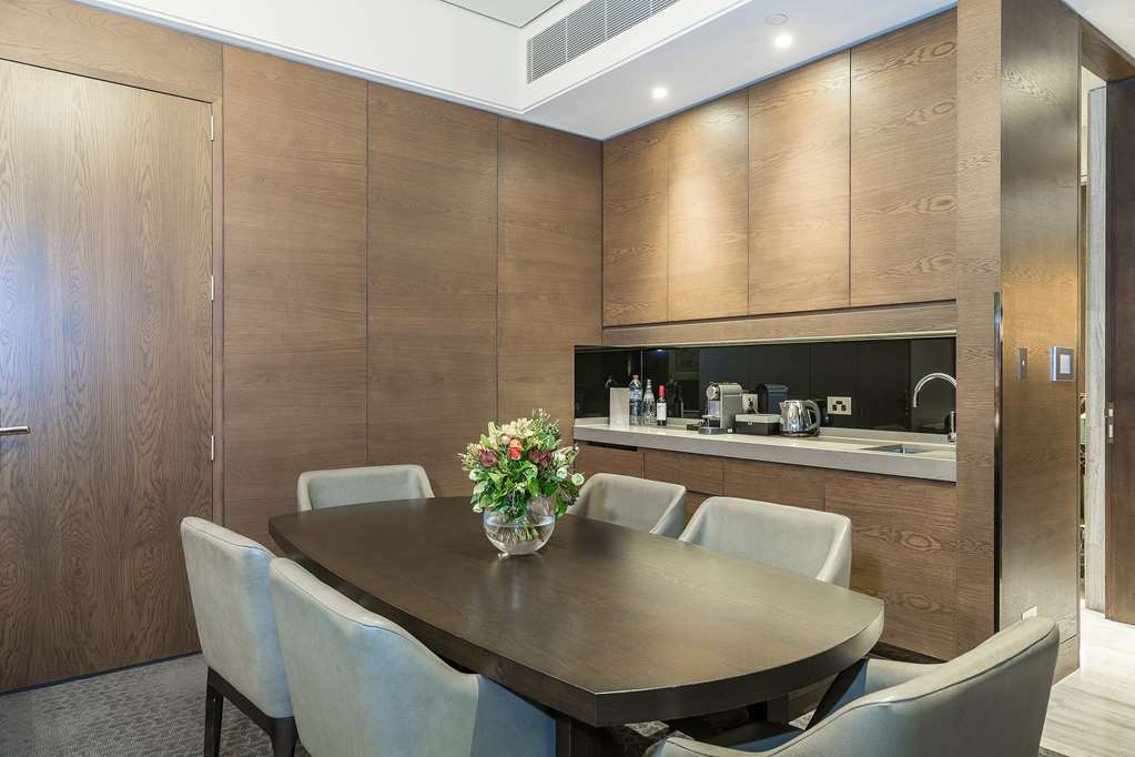 Racv City Club Melbourne Room photo