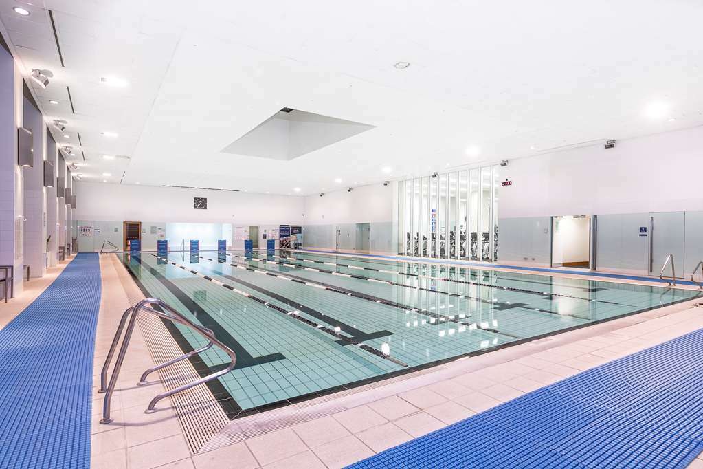 Racv City Club Melbourne Facilities photo