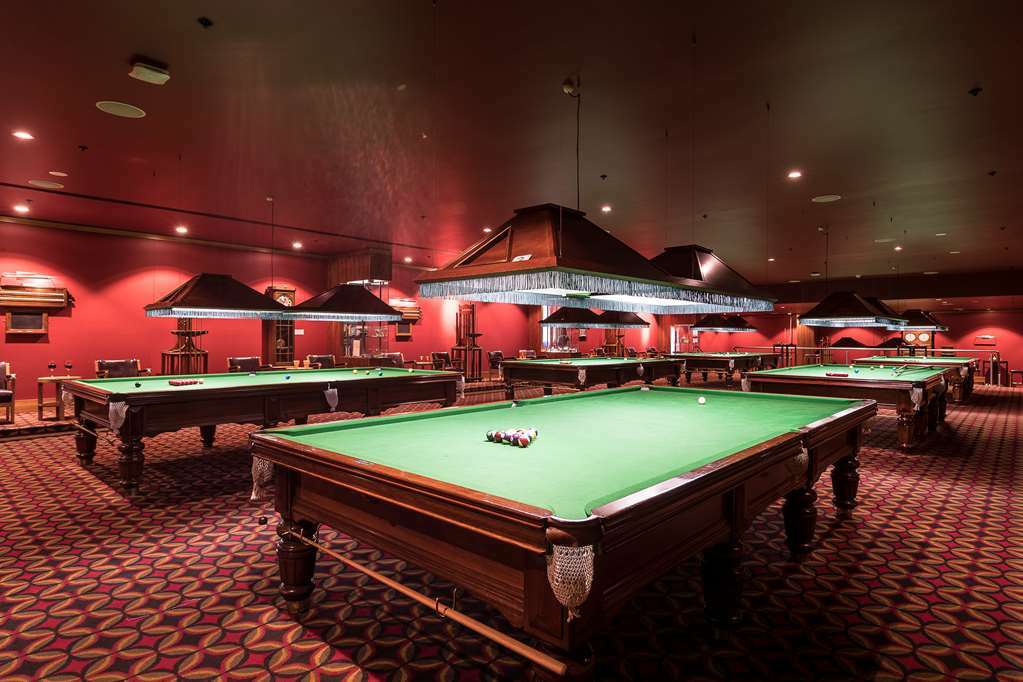 Racv City Club Melbourne Facilities photo