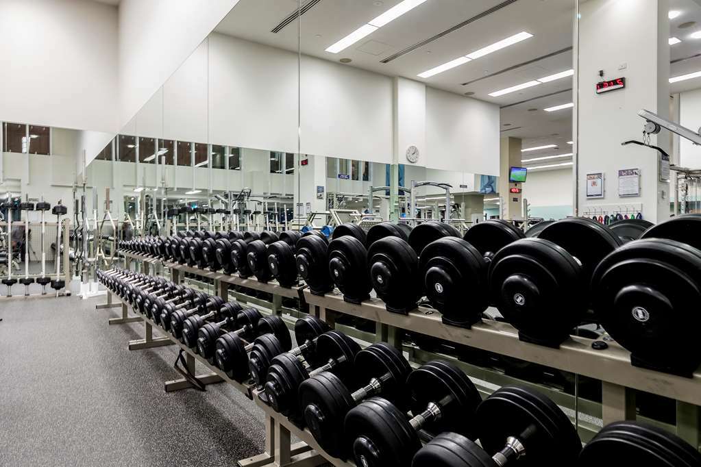 Racv City Club Melbourne Facilities photo