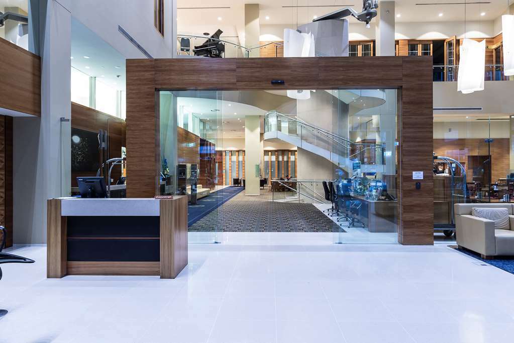 Racv City Club Melbourne Interior photo